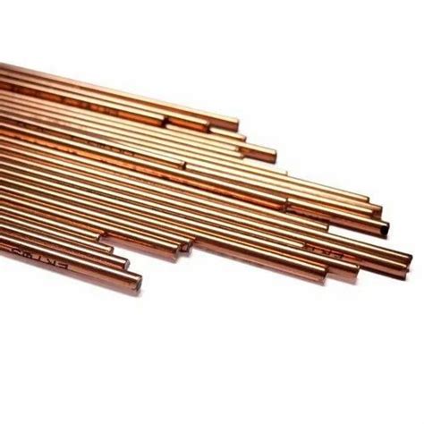 Brazing Wire Copper Brazing Rod Manufacturer From Mumbai