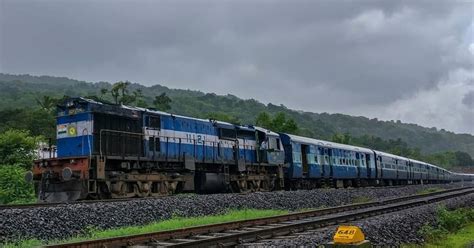 Trains halting at the station connect this region to prominent cities in india such as thiruvananthapuram, kochi, chennai, kollam, bangalore, kozhikode, coimbatore, mysore and so forth.1. Konkan Railway Time Table for Ganpati Special Trains 2019 ...