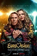 Festival de la Canción de Eurovisión: La historia de Fire Saga (2020 ...