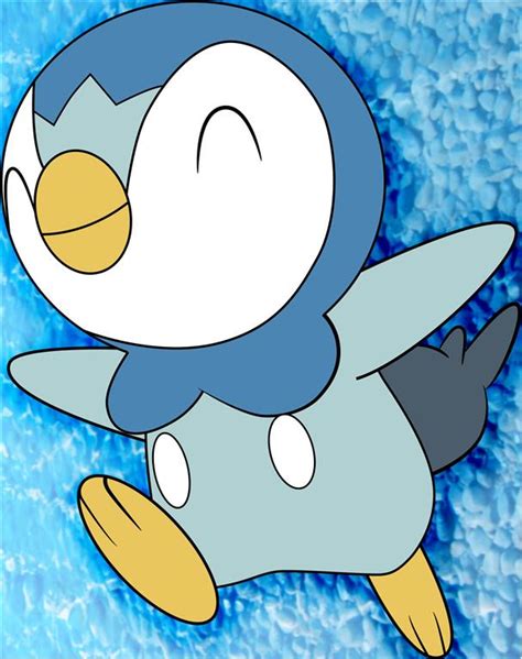 Check spelling or type a new query. How To Draw Piplup - Draw Central