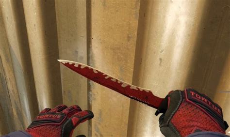 Cs Go Knives Everything You Need To Know Digital Gamers Dream