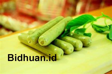 Campurkan seluruh sayuran, lalu sisihkan. 3 Resep Sosis homemade dan Cara Membuatnya Secara Cepat - Berbagi Cerita, Opini, Edukasi dan Hiburan