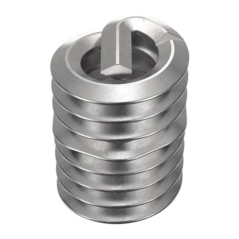 Heli Coil Tanged Tang Style Screw Locking Helical Insert 4exe7