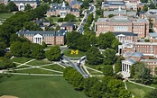 DTU Beyond Borders - University of Maryland - Department of Computer ...