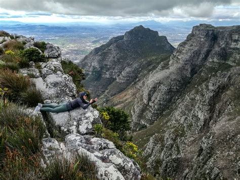 2022年 Cape Town Trails 行く前に！見どころをチェック トリップアドバイザー