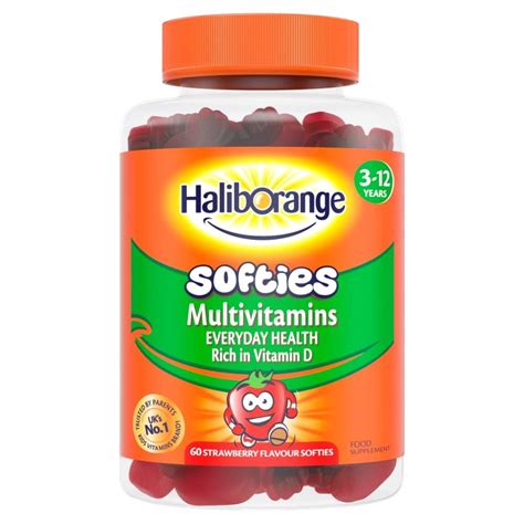 Our nutritionist rounded up the best vitamins to help you choose. Kids multivitamins supplements - Thrifty Deals UK