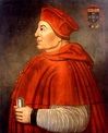 Classroom Activity: Cardinal Thomas Wolsey