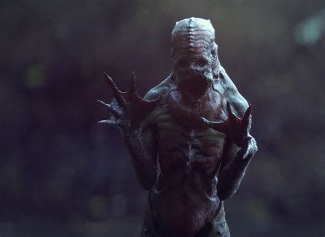 The Movie Sleuth: Images: Crazy Looking Alien Creatures From Hernan Melzi