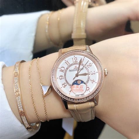 Stylish Wrist Watch Design for a Stylish Girl - Live Enhanced