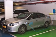 What's The Real Cost of a Better Place Electric Car in Israel?