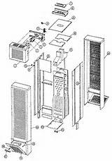 Pictures of Kitchenaid Refrigerator Hot Door Frame