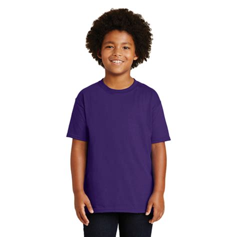 Purple T Shirts Moxokids