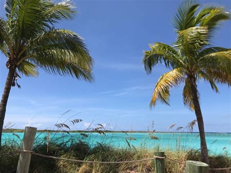 What To Know About Castaway Cay Disneys Private Island