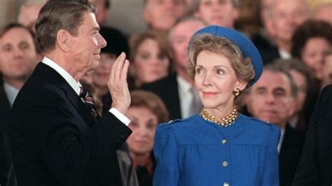 Nancy Reagan Former First Lady Dead At 94 Cbc News