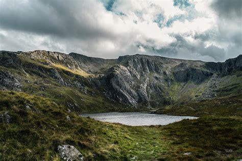 Senedd Set To Flatten Welsh Mountains To Make Wales Bigger Than England