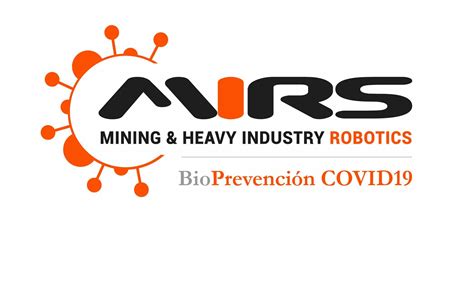 Campaña Covid 19 Mirs Highservice Servicios Mineros Minería En Chile