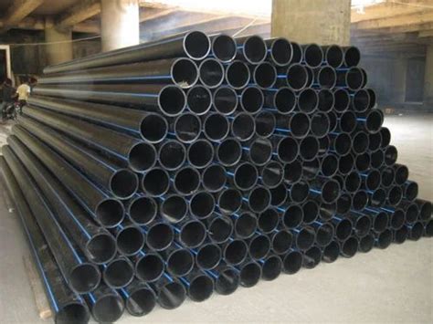 Hdpe Pipes 110 Mm Od Hdpe Pipe Isi Marked Manufacturer From Sonipat