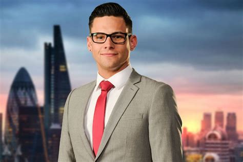 The Apprentice Candidates Reviewed By A Career Coach Week Six