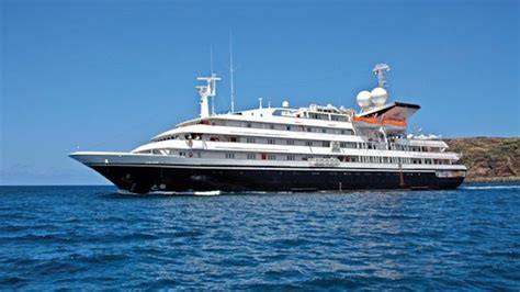 luxury small ship cruising on the dalmatian coast of croatia and montenegro 70535