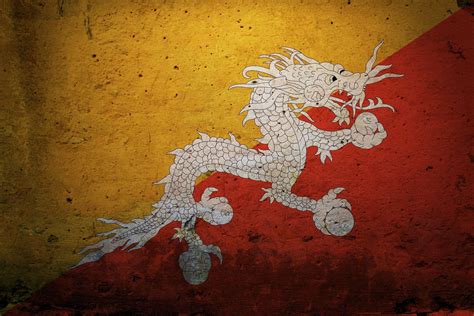 Bhutan Wallpapers Wallpaper Cave
