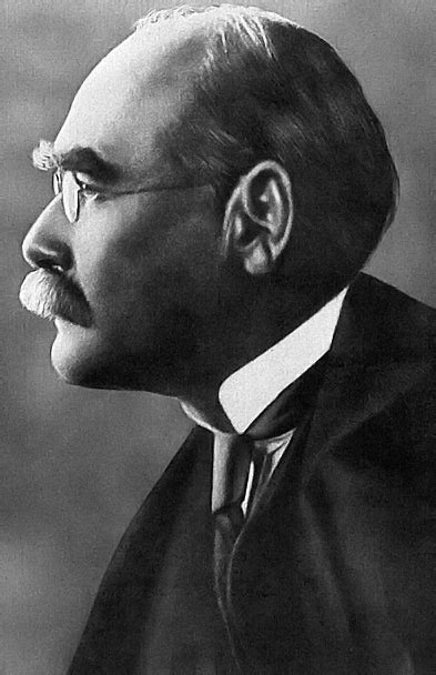 Rudyard Kipling Wikipedia Den Frie Encyklopædi