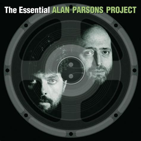 The Alan Parsons Project The Essential Hitparadech