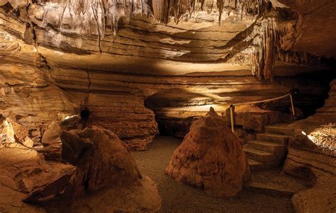 Buff Dwellers Cave Explore Southwest Missouri Caves 417 Magazine