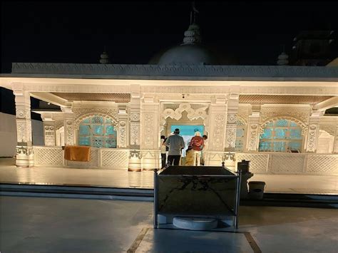 Gujarat Muslim Shrine Renamed By Hindu Followers In Ahmedabad Trustees Announce Hunger Strike