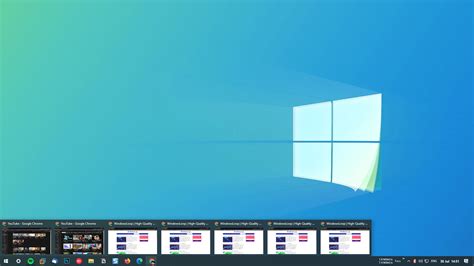 Let's dive a bit deeper. How to Group Taskbar Icons in Windows 10 for Better ...