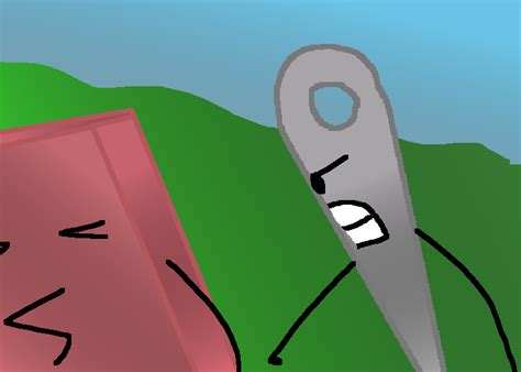 Pixilart Bfdi 7 Thumbnail Remade By Hydroter
