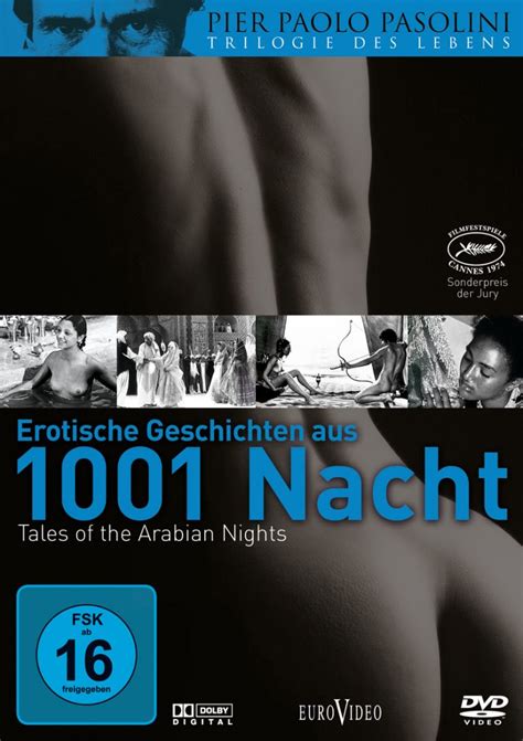 Erotische Geschichten Aus Nacht Film Rezensionen De