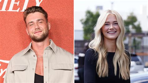 Harry Jowsey Defends ‘dwts Partner Rylee Arnold After Their Low Score