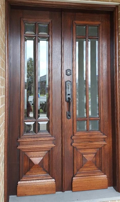 Besides throwing open the interiors of the home to the outside, glass doors have many other benefits. Glass Doors Melbourne, Internal Glass Doors - Armadale ...