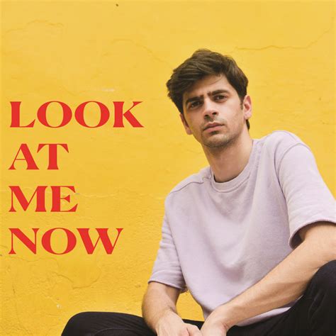 Look At Me Now Single By Arnav Maggo Spotify