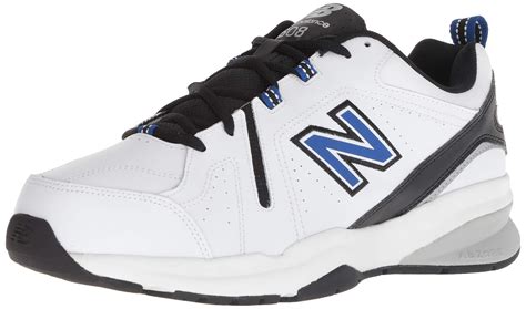 New Balance 608 V5 Casual Comfort Cross Trainer For Men Save 41 Lyst