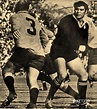 Keith Murdoch – The All Black Man of Mystery to the End – and Beyond ...
