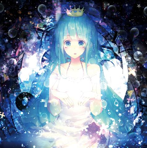 Princess In The Galaxy Vocaloid Wiki Fandom Powered By Wikia
