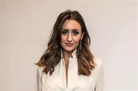 Coronation Street Star Catherine Tyldesley Reveals New Screen Role And