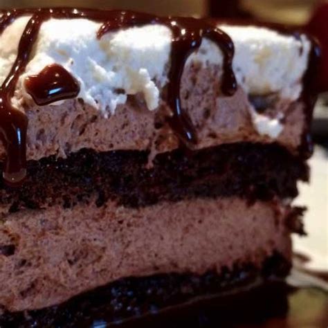 Chocolate Dream Cake Recipe Flavorite