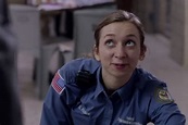 Woman Crush Wednesday: Lauren Lapkus Finally And Deservedly Dominates ...
