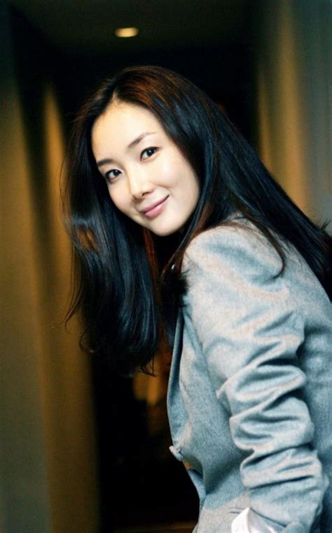 Photos Added More Pictures For The Korean Actress Choi Ji Woo