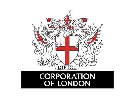 Corporation Of London Logo Png Transparent And Svg Vector Freebie Supply
