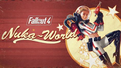 Fallout 4 Nuka World Gameplay Trailer Released Impulse Gamer
