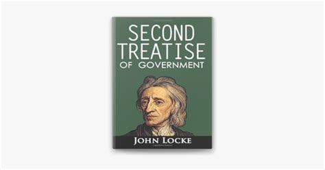 ‎second Treatise Of Government By John Locke Ebook Apple Books