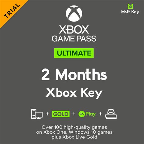 buy xbox game pass ultimate 2 months ea play cheap choose from different sellers with