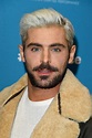 Zac Efron Has Dyed His Hair And The Internet Has Officially Lost All ...