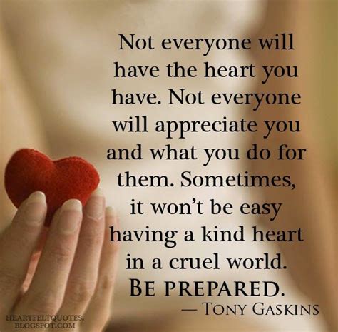 You Are Kind Hearted Quotes Image Quotes At Kind Heart