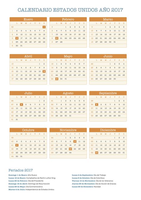 Calendario Usa 2021 Con Festivos Calendario Jul 2021