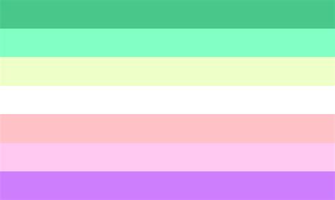 Gendersylph By Pride Flags On Deviantart