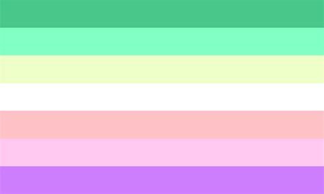 gendersylph by pride flags on deviantart